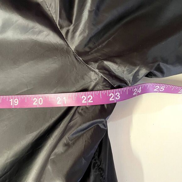 Charlotte Russe Black LightWeight Jacket Size XL NWOT - Picture 6 of 12